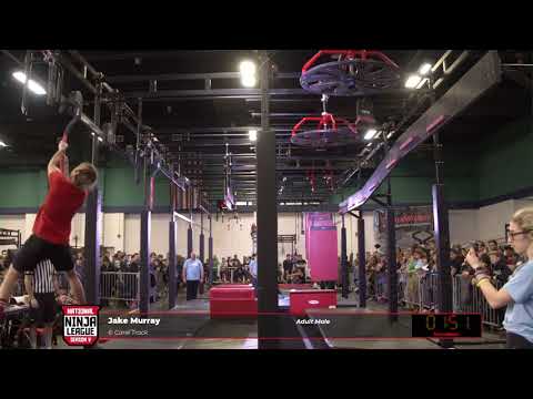 Jake Murray Stage 3 | 2020 NNL World Championship