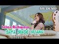 Baya Sinde Huang Intan Aishwara Lagu Dayak MV TEASER