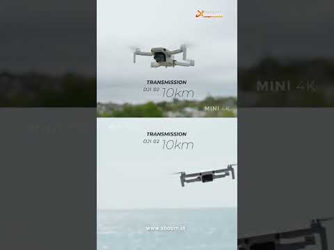 DJI Mini 4k vs DJI Mini 2se, Which one to choose? | Battle of Compact Drones| Xboom