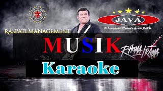 Download lagu Karaoke Musik - Rhoma Irama & Soneta || Karaoke Dangdut mp3
