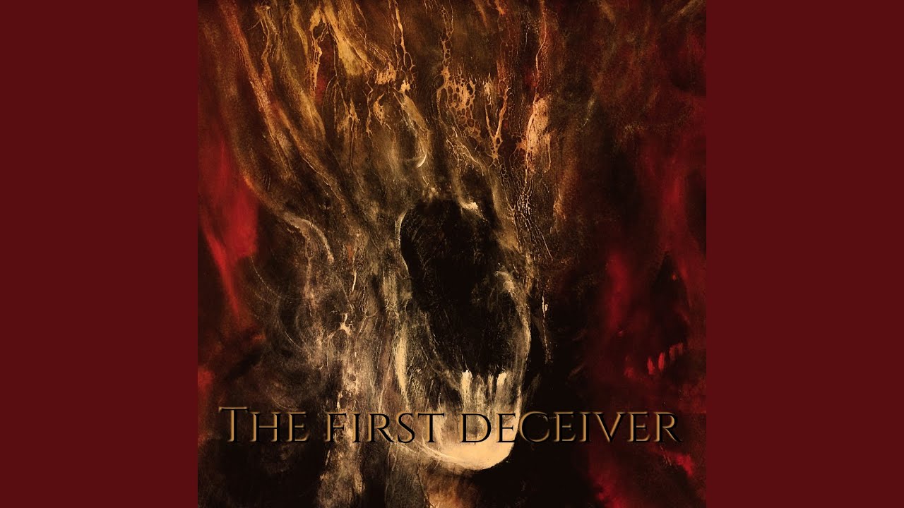 The Arcane Order - The First Deceiver