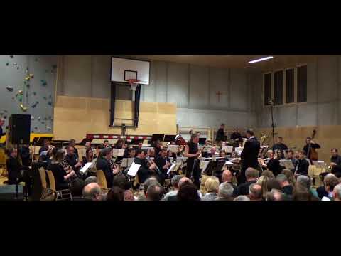 LuNo Winds - Saxpack (Otto M. Schwarz)