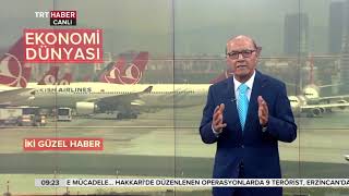 Ekonomi 7/24 23.07.2018 Dünya Gazetesi Genel Yayın Yönetmeni Hakan Gül