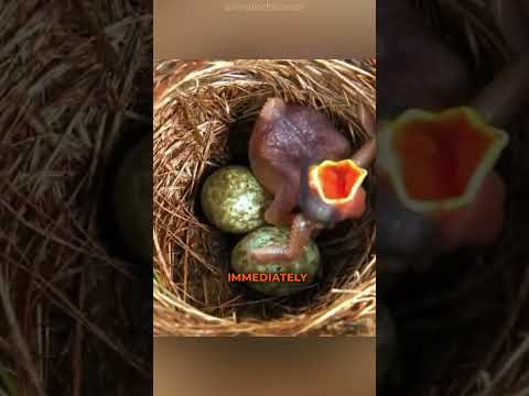 El cuco es diabólico