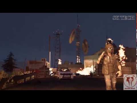 Watch Dogs 2 Ending / Final mission Walkthrough (PC)