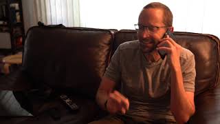 Scene – “virtual” – from LOVE AND INFORMATION by Caryl Churchill