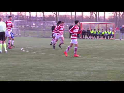 26-03-2018 SC  Buitenboys JO15-1 vs SVL JO15-1