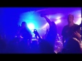 Cephalic Carnage - Kill For Weed ft. "Som" Pluijmers (ex-Cerebral Bore) @ Glazart (Paris)