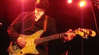 LOS STRAITJACKETS -- "SLEIGH RIDE"