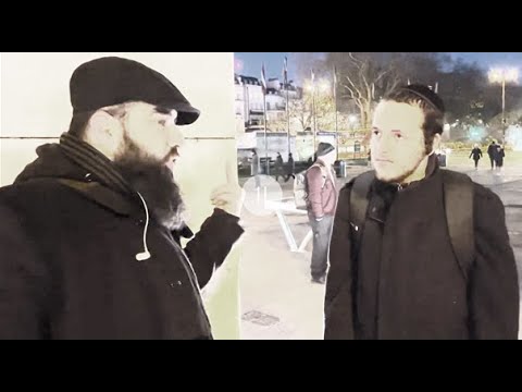 Josh vs Big T (ft. Mark) - Revelations and Credibility | Speakers' Corner