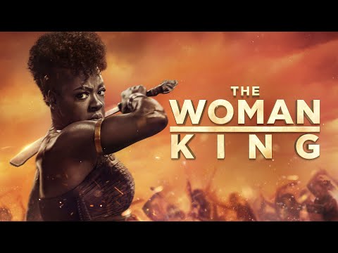The Woman King (2022) | Behind the Scenes