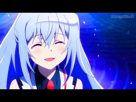 Plastic Memories OP / Opening 「4K」「60FPS」「Creditless」