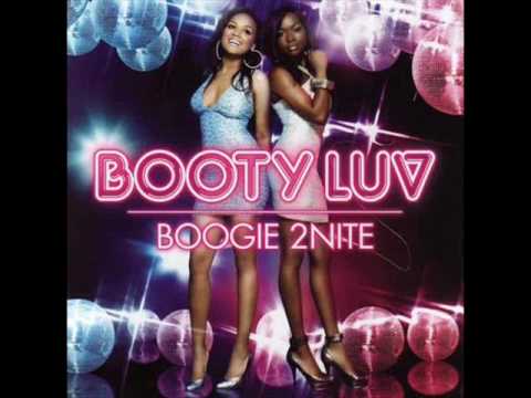 Booty Luv - Be without you (Club Mix)