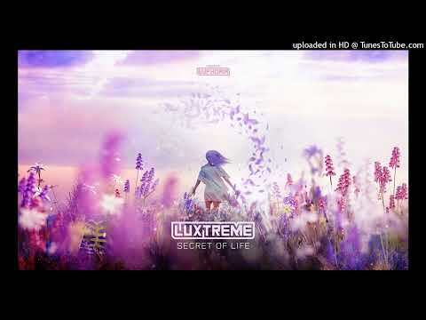 Luxtreme - Secret Of Life (Extended Mix)