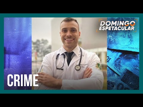 Check out never-before-seen images of the doctor who was killed after collecting a million-dollar...