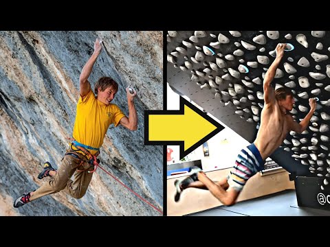 Ich habe schließlich „Bibliographie“ auf dem Kilter Board ausprobiert.