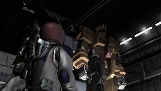 #5[バトルオペレーション2]夏なので戦場へ！【CroNoiR】
