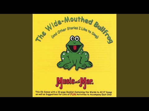 Little Old Lady Who Wasn't Afraid of Anything