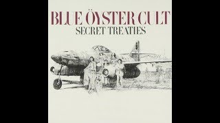 Blue Öyster Cult - Dominance &amp; Submission (1974) HQ