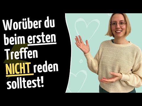 Worüber du beim (ersten) Treffen mit Ex definitiv NICHT reden solltest!