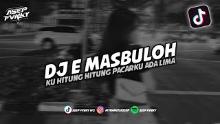 Download lagu DJ KU HITUNG HITUNG PACARKU ADA LIMA BERMACAM MACAM BERBAGAI SUKU BANGSA - E MASBULOH REMIX mp3 Download lagu DJ KU HITUNG HITUNG PACARKU ADA LIMA BERMACAM MACAM BERBAGAI SUKU BANGSA - E MASBULOH REMIX mp3