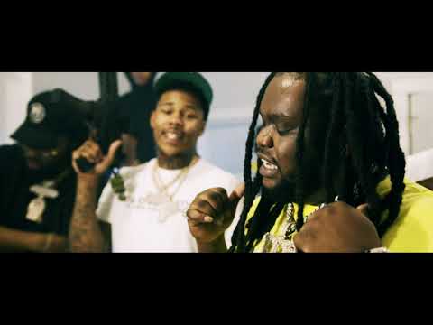 NipscoGang Foreign X Poloboy Nunu - " WEAK MOMENT "