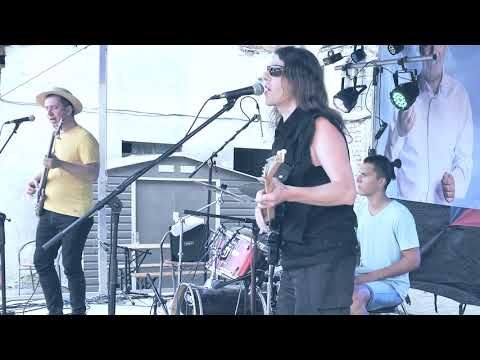 Malashnikow - MALASHNIKOW - VLASY HAVRANÍ (ROCKFEST)