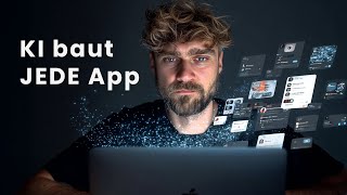 Unfassbar: Manus 1.5 baut komplette Apps aus nur einem Prompt!