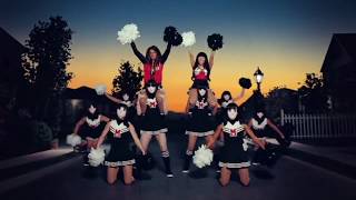 Madonna - Give Me All Your Luvin&#39; (Promo Only Intro Edit – LMFAO Remix)