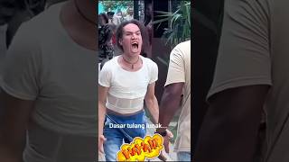 Download lagu Banci kaget bikin ngakak #funny #comedy #banci #viral #shorts mp3