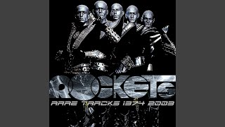 In the Black Hole (1980 - Pre-Mix Version)