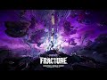 Fortnite Fracture Event All First Half Music (OST)