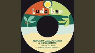 Samba do Avião (Remastered)