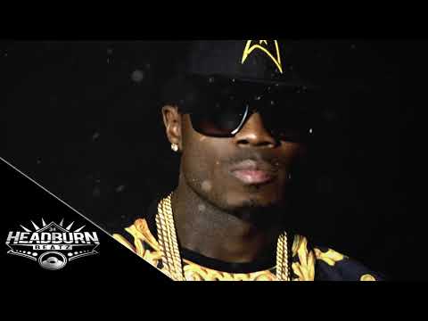 Kaye Styles ► WATCHIN ME - REMIX ◄ feat. Dj Lil Prince 2013 prod. HeadburN