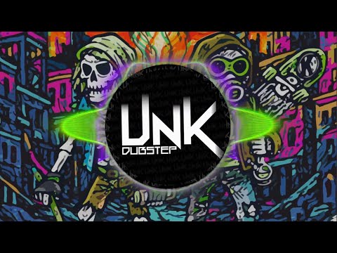 Stoned Level & Graphyt - Death Zone