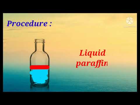 Anaerobic Respiration in Yeast.