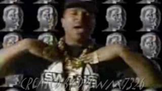 Sir Mix-A-Lot  -  Iron Man