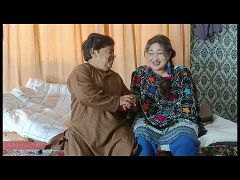 New Pothwari Drama Full | Kabootra Ni Bazi | Non Stop Comedy | Shahzada Ghaffar Mithu | Imran Abbasi