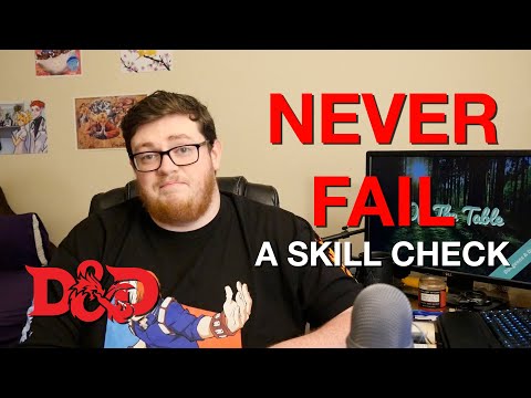 Ultimate Jack of All Trades - 5e Character Build