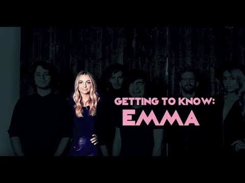 Getting To Know Sheppard - Emma