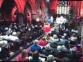 Alfie Boe Christmas Tv From Daresbury