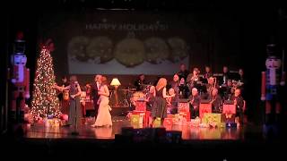 Unforgettable Big Band - Happy Holidays/It&#39;s The Holiday Season