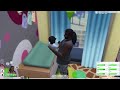 Darren Takes Julian To The Park | The Sims 4 Let's Play | Ep 31