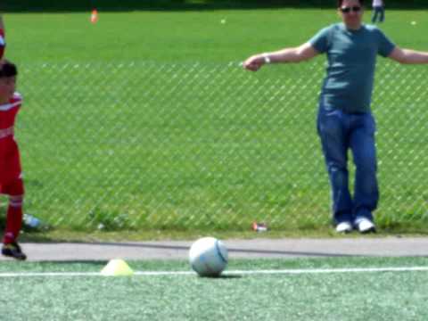 09.05.2009 E 1 Junioren FC Anadolu Mnch.  FC Olympia Moosach