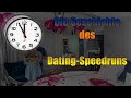 Die Geschichte Des Dating Speedruns