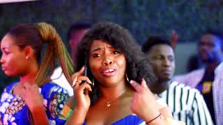 Cyclone Artemis - Amaka (2baba and Peruzzi reply) [Official Video] | FreeMe TV