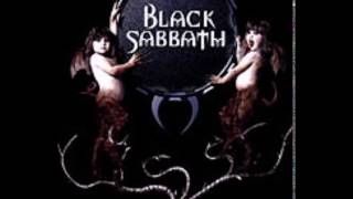 Black Sabbath - Psycho Man (Reunion)