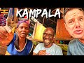 The Ultimate Uganda Market Tour 🇺🇬 vA 102