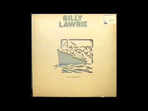Billy Lawrie: Flying