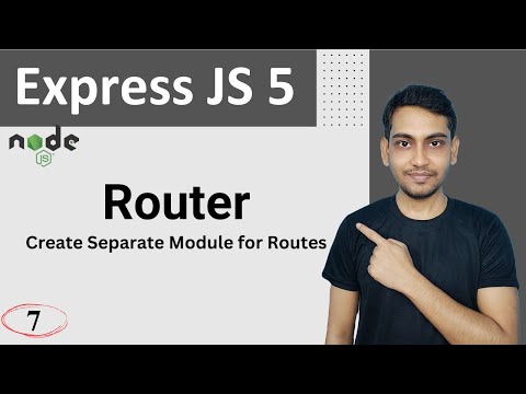 Introduction to Node JS Hindi